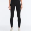 Compressive Leggings avec taille haute qui remontent jusqu’aux chevilles Compressive Leggings avec taille haute qui remontent jusqu’aux chevilles