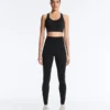 Soutien-gorge compressif à maintien moyen avec bonnets Soutien-gorge compressif à maintien moyen avec bonnets