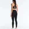 Soutien-gorge compressif à maintien moyen avec bonnets Soutien-gorge compressif à maintien moyen avec bonnets