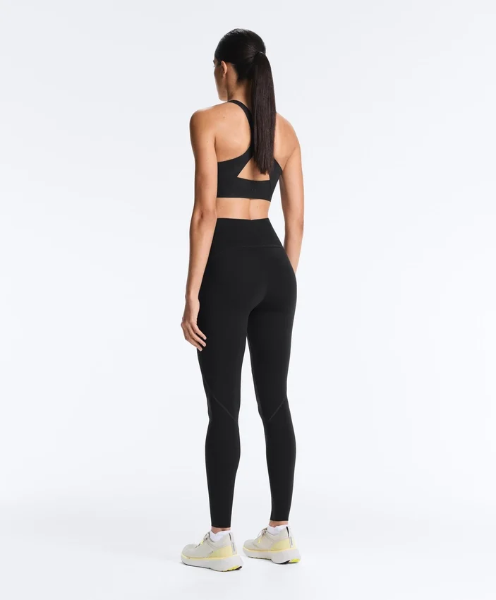 Soutien-gorge compressif à maintien moyen avec bonnets Soutien-gorge compressif à maintien moyen avec bonnets
