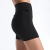 Compressive Shorty à taille haute de 10 cm Compressive Shorty à taille haute de 10 cm