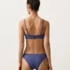 Culottes de bikini classiques à carreaux Culottes de bikini classiques à carreaux