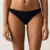 Culottes de bikini classiques en piqué Culottes de bikini classiques en piqué