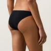 Culottes de bikini classiques en piqué Culottes de bikini classiques en piqué