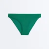 Culottes de bikini classiques en piqué Culottes de bikini classiques en piqué