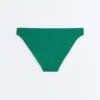Culottes de bikini classiques en piqué Culottes de bikini classiques en piqué
