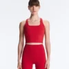 Débardeur Comfortlux à dos croisé