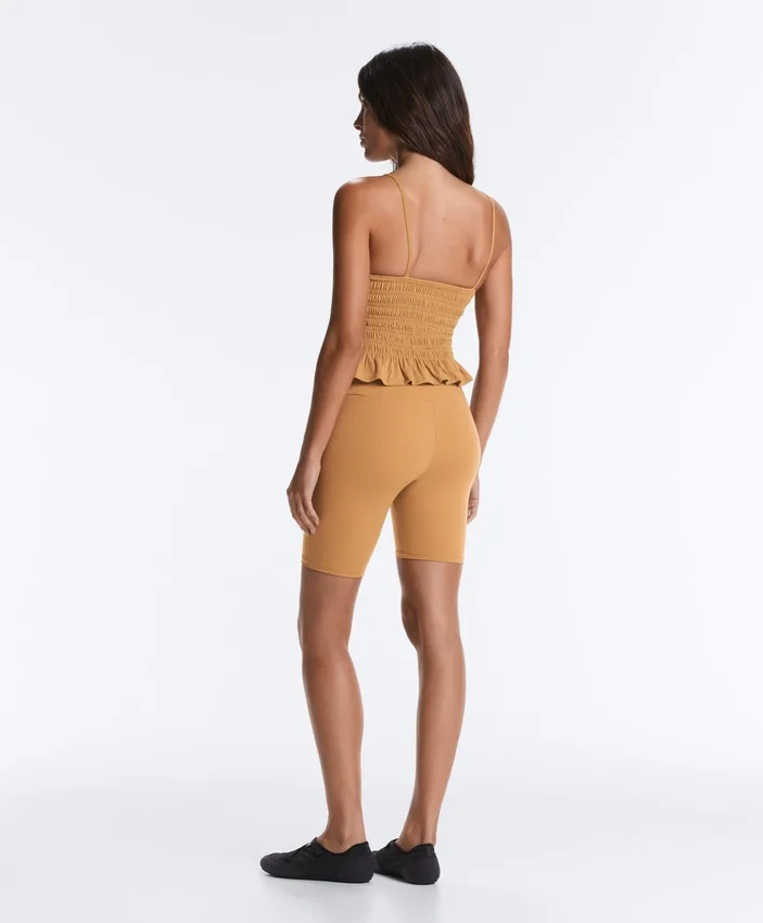 Débardeur Comfortlux à smocks Débardeur Comfortlux à smocks