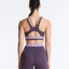 Débardeur compressif à dos nu Débardeur compressif à dos nu