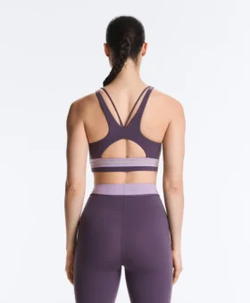 Débardeur compressif à dos nu