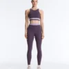 Débardeur compressif à dos nu Débardeur compressif à dos nu