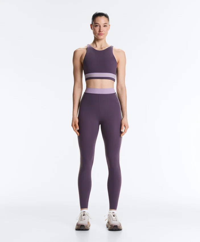 Débardeur compressif à dos nu Débardeur compressif à dos nu