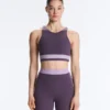 Débardeur compressif à dos nu Débardeur compressif à dos nu