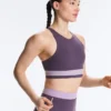 Débardeur compressif à dos nu Débardeur compressif à dos nu