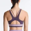 Débardeur compressif à dos nu Débardeur compressif à dos nu