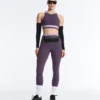 Débardeur compressif à dos nu Débardeur compressif à dos nu