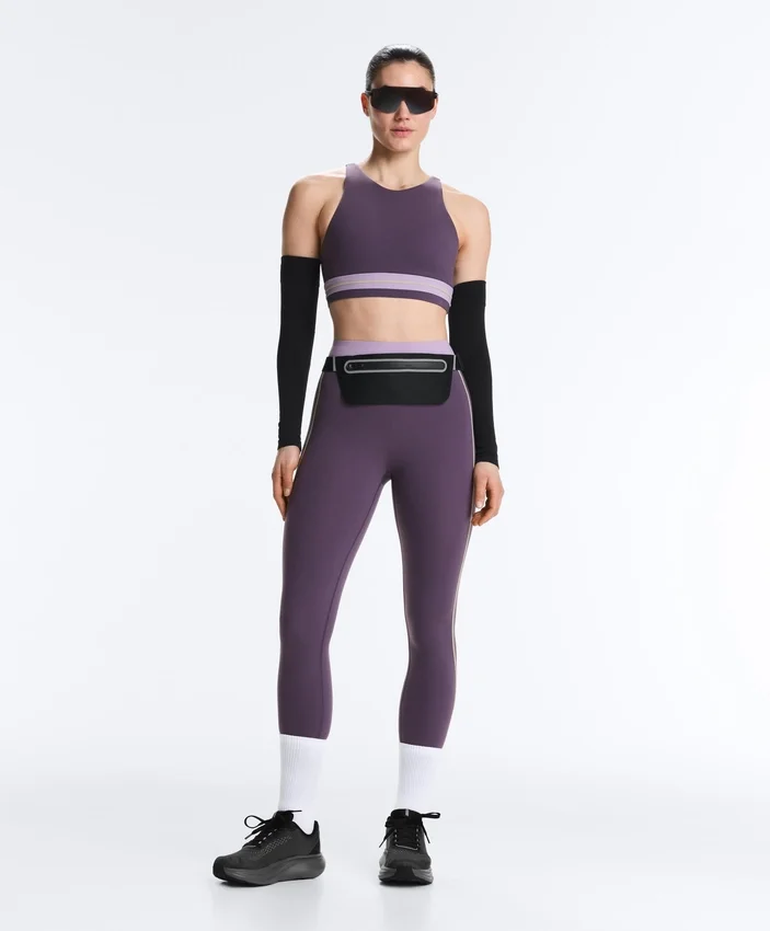 Débardeur compressif à dos nu Débardeur compressif à dos nu
