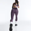 Débardeur compressif à dos nu Débardeur compressif à dos nu