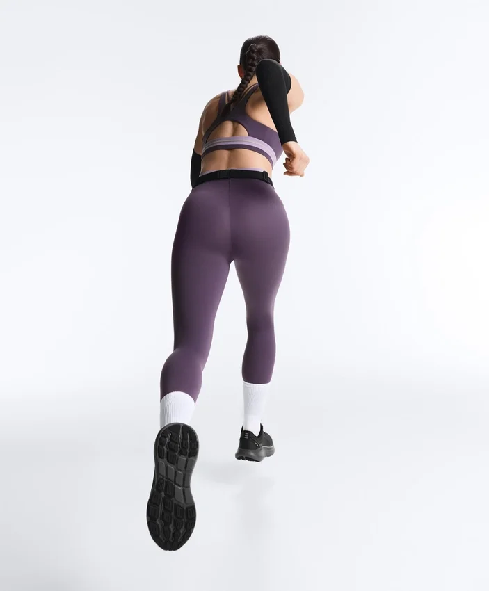Débardeur compressif à dos nu Débardeur compressif à dos nu