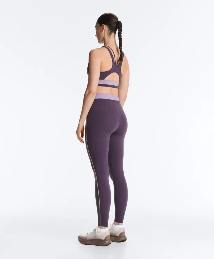 Débardeur compressif à dos nu Débardeur compressif à dos nu