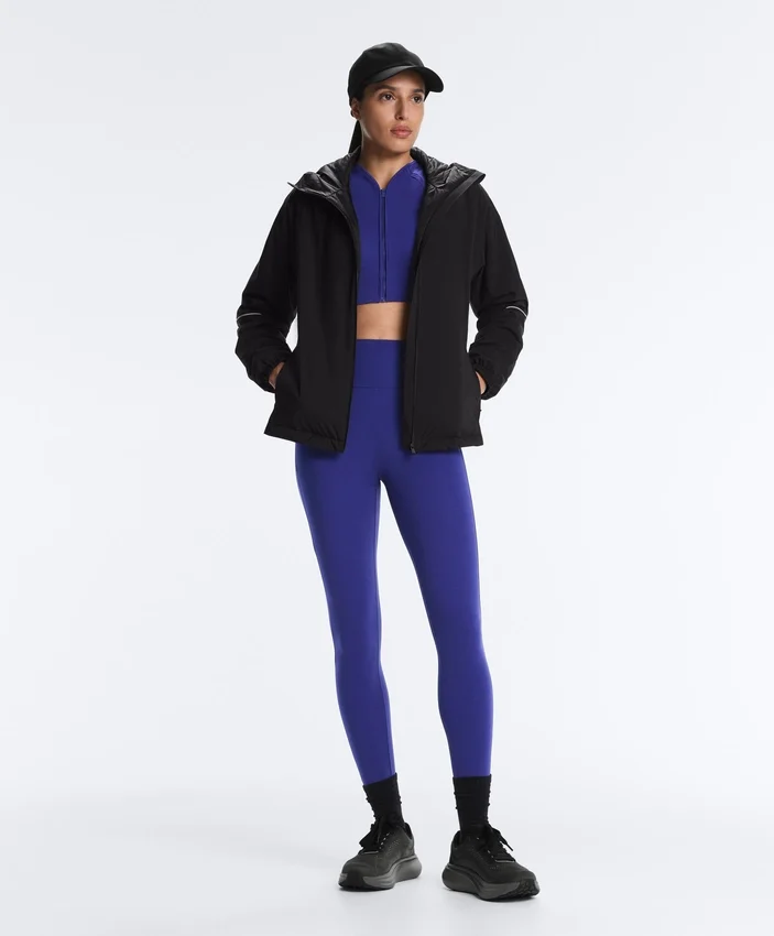 Débardeur compressif réfléchissant Débardeur compressif réfléchissant