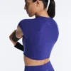 Débardeur compressif réfléchissant Débardeur compressif réfléchissant