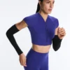 Débardeur compressif réfléchissant Débardeur compressif réfléchissant