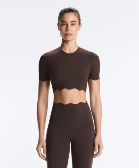 Débardeur compressif Wavy
