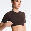 Débardeur compressif Wavy Débardeur compressif Wavy