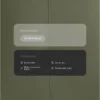Débardeur dos nu Comfortlux Débardeur dos nu Comfortlux