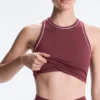 Débardeur à dos nu Comfortlux Débardeur à dos nu Comfortlux