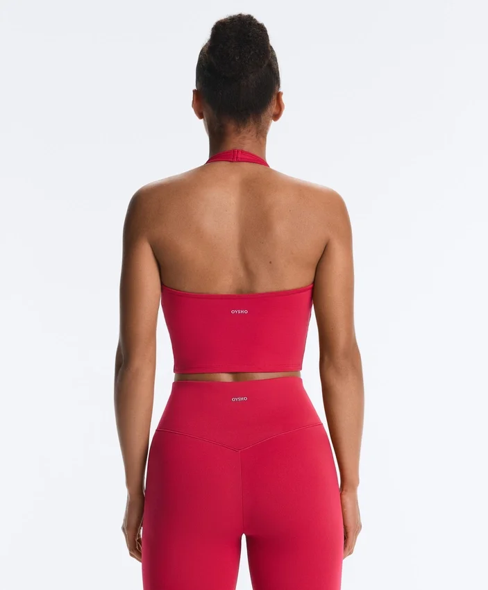Débardeur dos nu Evermove Débardeur dos nu Evermove