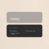 Débardeur dos nu Evermove