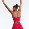 Débardeur dos nu Evermove Débardeur dos nu Evermove