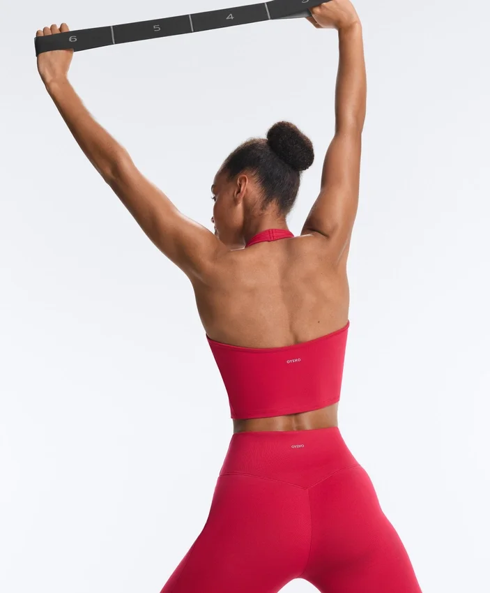 Débardeur dos nu Evermove Débardeur dos nu Evermove