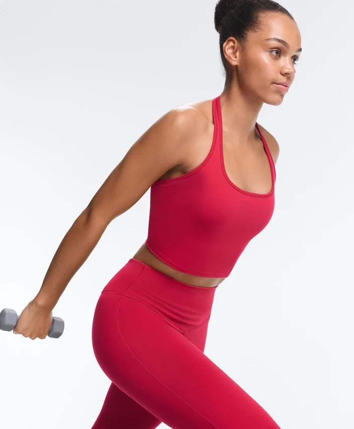 Débardeur dos nu Evermove Débardeur dos nu Evermove