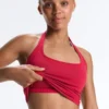 Débardeur dos nu Evermove Débardeur dos nu Evermove
