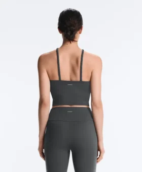 Débardeur à dos nu tressé Comfortlux