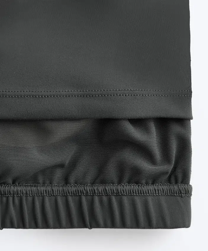 Débardeur à dos nu tressé Comfortlux Débardeur à dos nu tressé Comfortlux