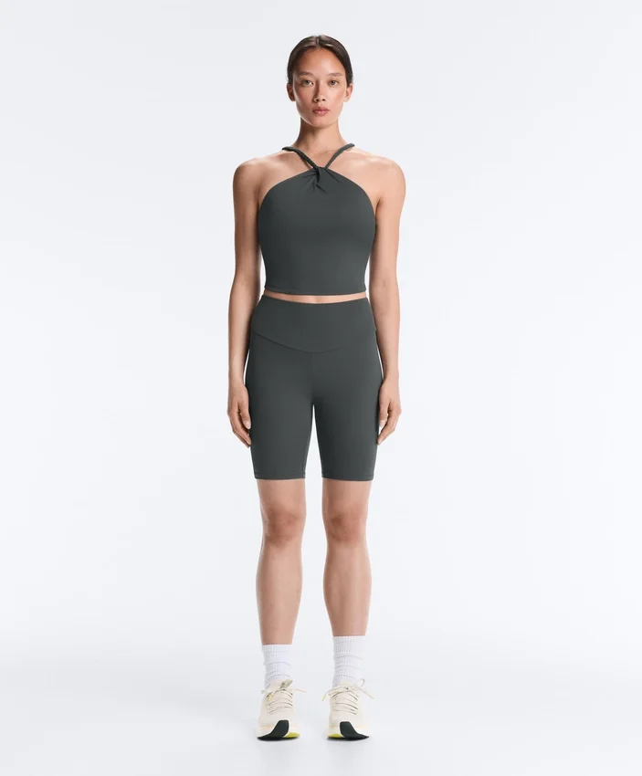 Débardeur à dos nu tressé Comfortlux Débardeur à dos nu tressé Comfortlux