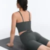 Débardeur à dos nu tressé Comfortlux Débardeur à dos nu tressé Comfortlux