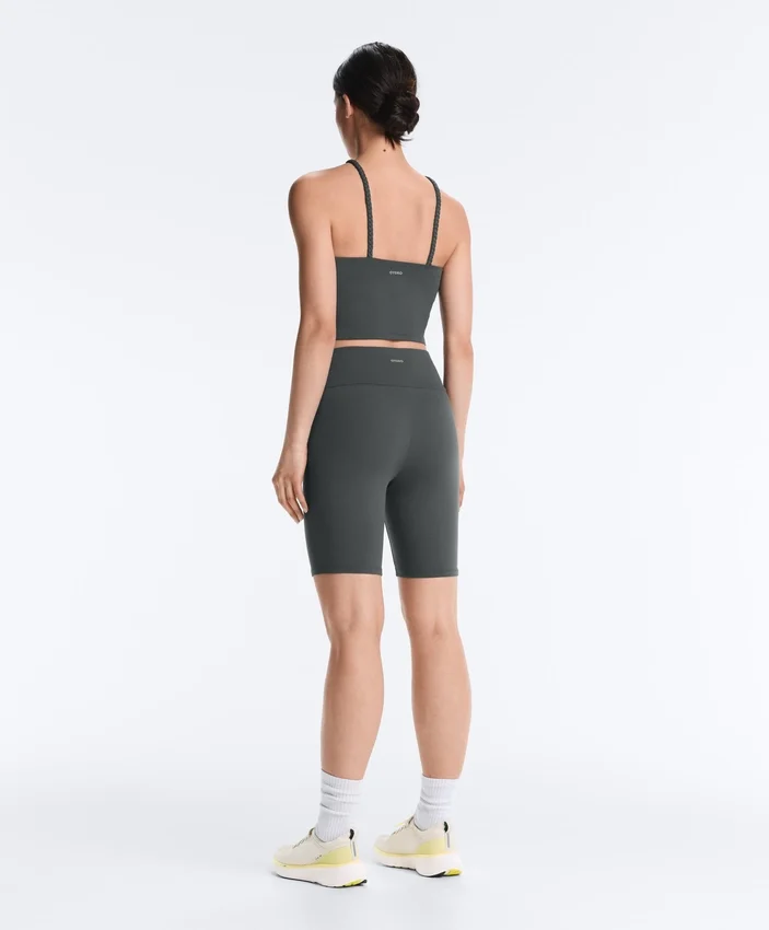 Débardeur à dos nu tressé Comfortlux Débardeur à dos nu tressé Comfortlux