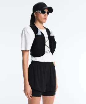 Gilet de course réfléchissant