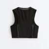 Gilet de course réfléchissant Gilet de course réfléchissant