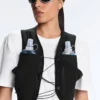 Gilet de course réfléchissant Gilet de course réfléchissant