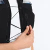 Gilet de course réfléchissant Gilet de course réfléchissant