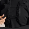 Gilet de course réfléchissant Gilet de course réfléchissant