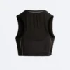 Gilet de course réfléchissant Gilet de course réfléchissant