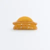 Grande barrette pour les accessoires cheveux Grande barrette pour les accessoires cheveux