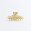 Grande barrette pour les accessoires cheveux Grande barrette pour les accessoires cheveux